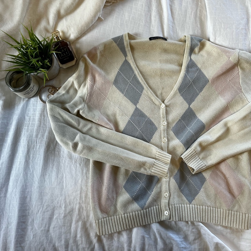 Brandy Melville Cardigan